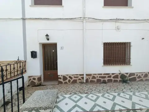 Casa en calle del Alejandro VII, 5